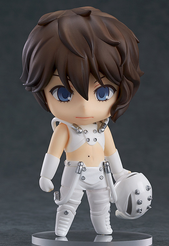 Nishikawa Takanori, Good Smile Company, Action/Dolls, 4571368443533