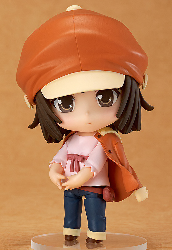 Sengoku Nadeko, Bakemonogatari, Good Smile Company, Action/Dolls, 4571368443762