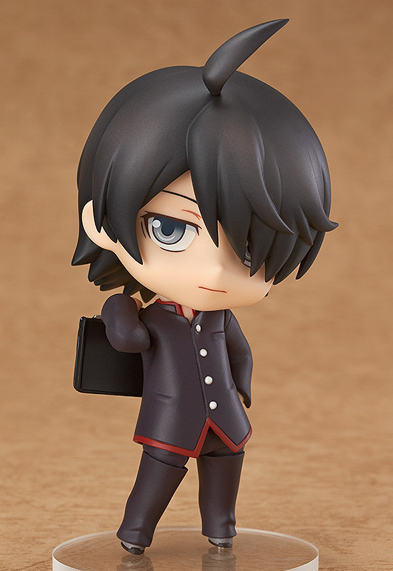 Araragi Koyomi, Bakemonogatari, Good Smile Company, Action/Dolls, 4571368445032