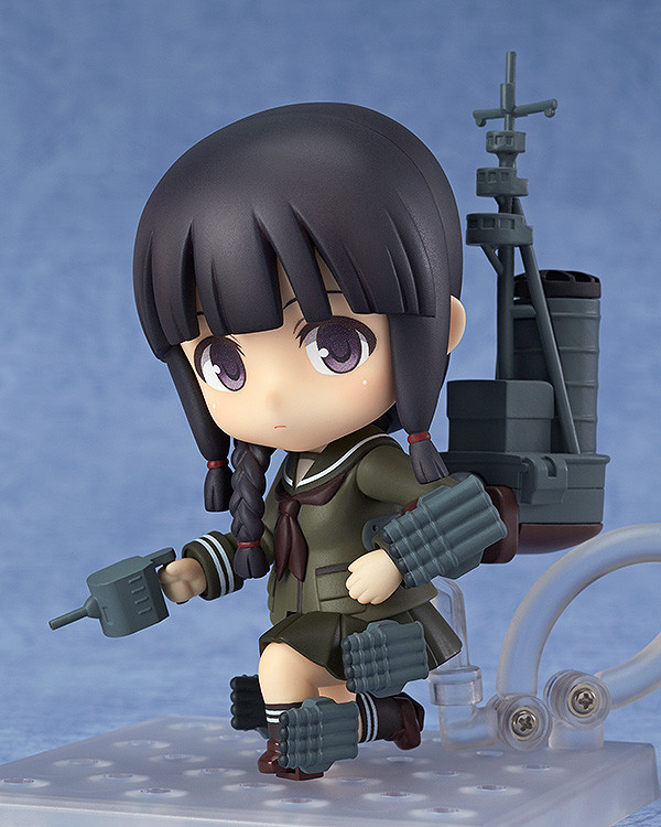 Kitakami (Kai), Kantai Collection ~KanColle~, Good Smile Company, Action/Dolls, 4571368445063