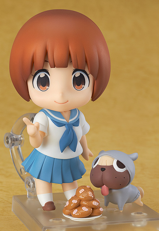 Guts, Mankanshoku Mako, Kill La Kill, Good Smile Company, Action/Dolls, 4571368443892