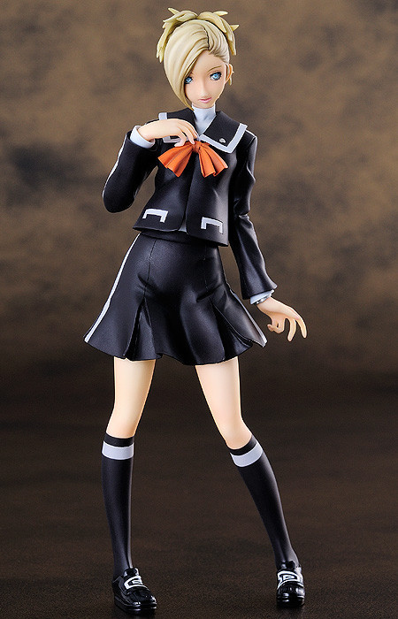Lisa Silverman, Persona 2 Tsumi, FREEing, Pre-Painted, 1/8, 4571245293800