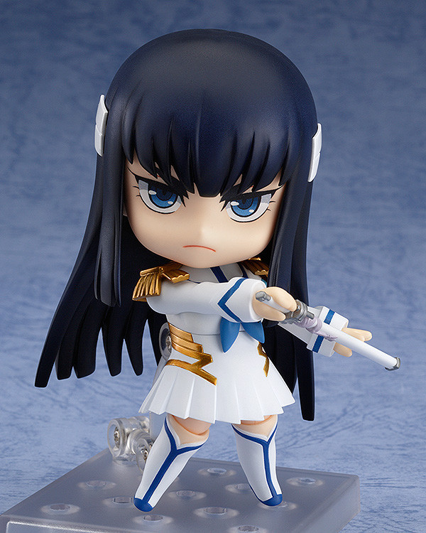 Kiryuuin Satsuki, Kill La Kill, Good Smile Company, Action/Dolls, 4571368445148