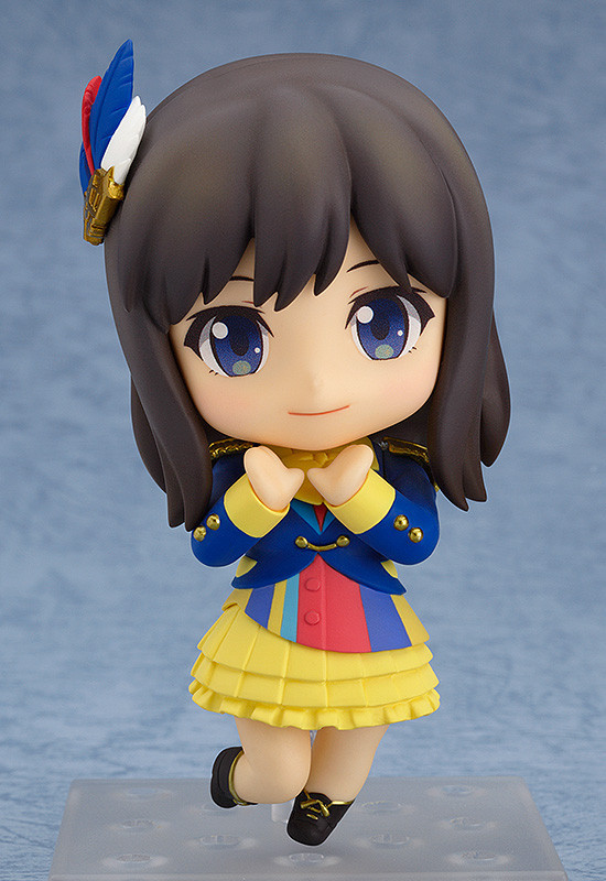 Shimada Mayu, Girls!, Wake Up, Good Smile Company, Action/Dolls, 4571368445131