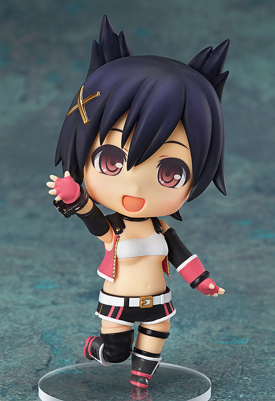 Kouzuki Nana, God Eater 2, Good Smile Company, Action/Dolls, 4571368445056