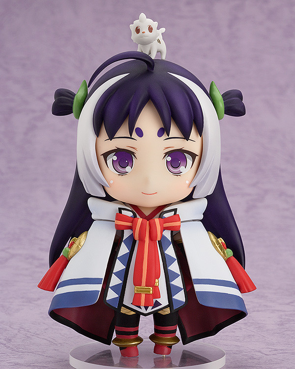 Chibihane, Himiko, Nobunaga The Fool, Good Smile Company, Action/Dolls, 4571368445254