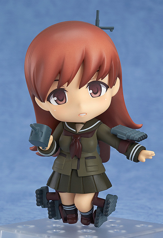 Ooi, Kantai Collection ~Kan Colle~, Good Smile Company, Action/Dolls, 4571368445070