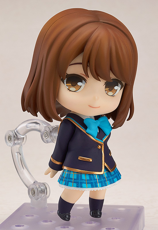 Shiina Kokomi, Girlfriend (Kari), Good Smile Company, Action/Dolls, 4571368445605