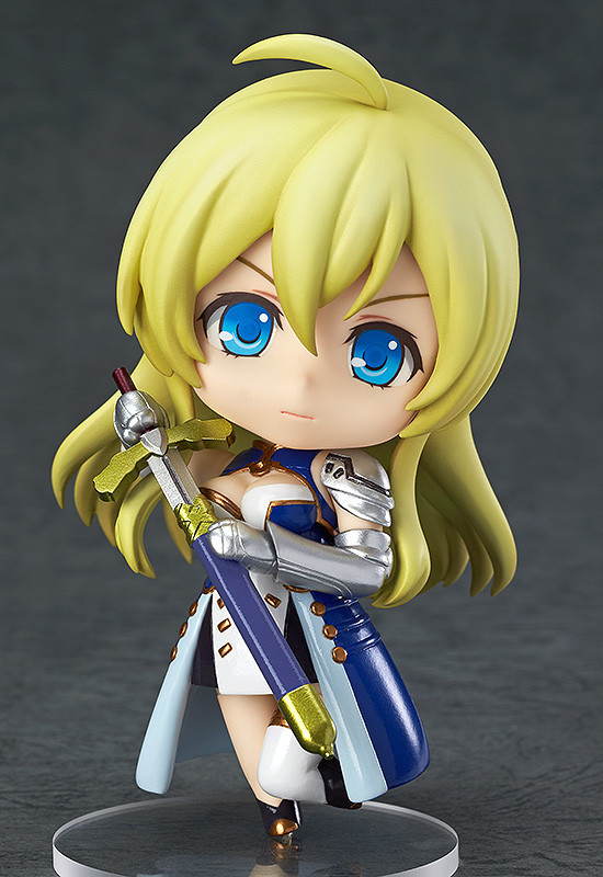 Jeanne Kaguya D'Arc, Nobunaga The Fool, Good Smile Company, Action/Dolls, 4571368445087