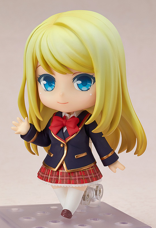 Chloe Lemaire, Girlfriend (Kari), Good Smile Company, Action/Dolls, 4571368445612