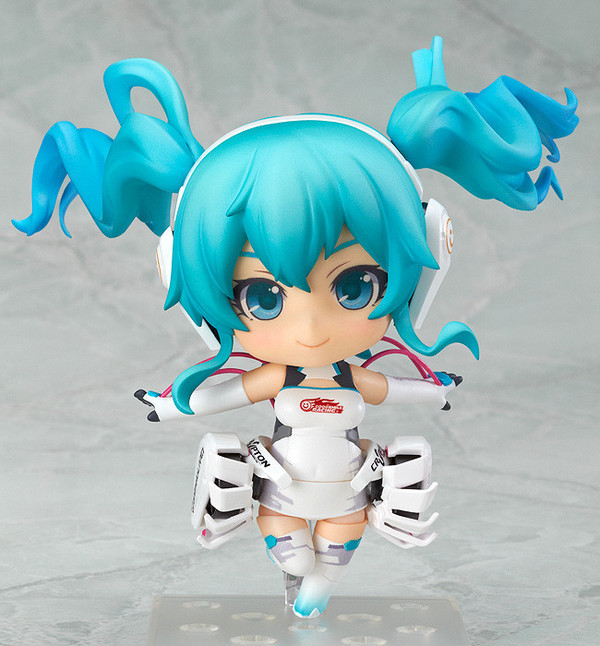 Hatsune Miku (Racing 2014), Good Smile Racing, Vocaloid, Good Smile Company, Action/Dolls