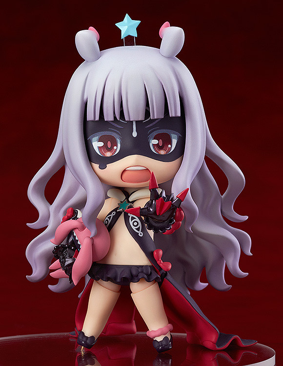 Garakuuchika, Venera-sama, Sekai Seifuku ~ Bouryaku No Zvezda, Good Smile Company, Action/Dolls, 4571368445216