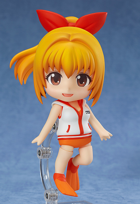 Marin, Umi Monogatari, Good Smile Company, Action/Dolls, 4571368445223