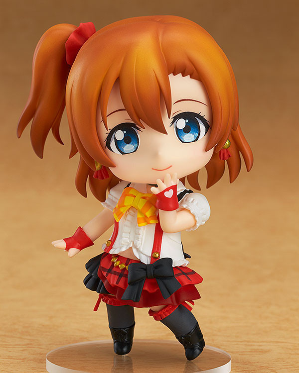 Kousaka Honoka, Love Live! School Idol Project, Good Smile Company, Action/Dolls, 4571368445230
