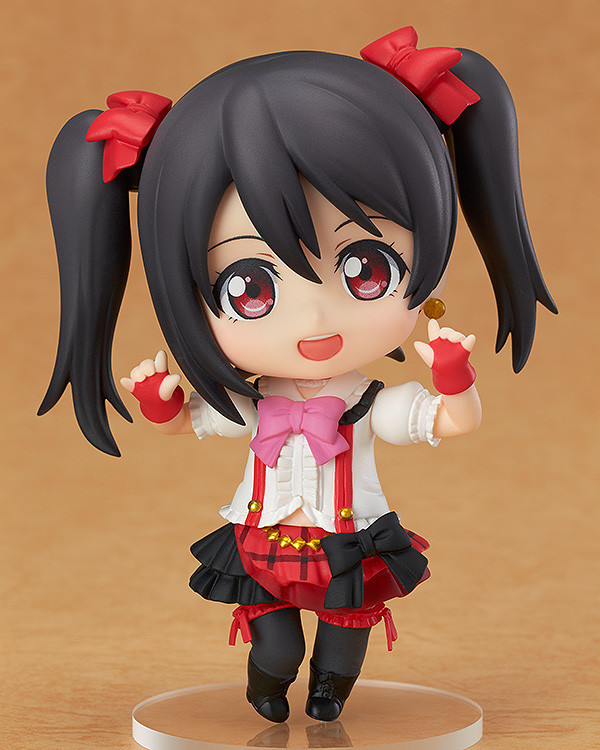 Yazawa Nico, Love Live! School Idol Project, Good Smile Company, Action/Dolls, 4571368445179
