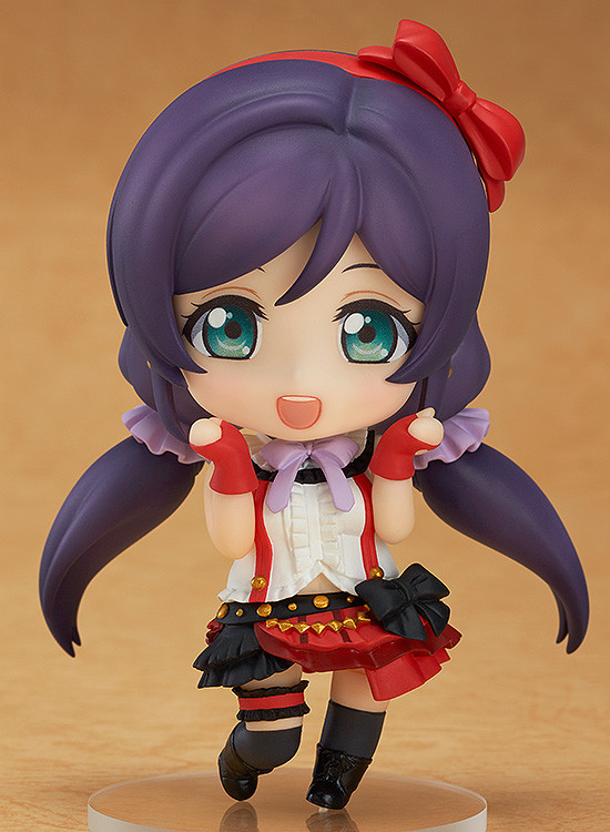 Toujou Nozomi, Love Live! School Idol Project, Good Smile Company, Action/Dolls, 4580416900225