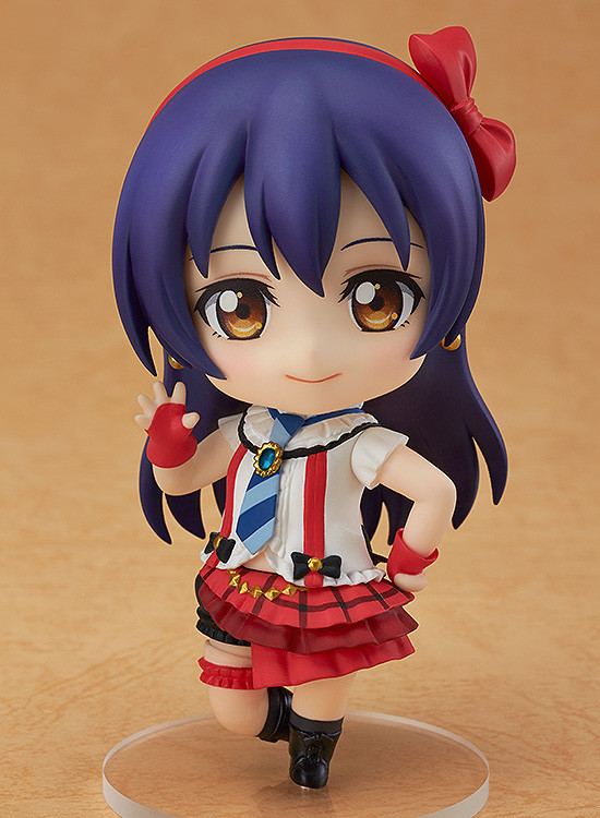 Sonoda Umi, Love Live! School Idol Project, Good Smile Company, Action/Dolls, 4571368445926