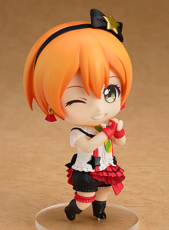 Hoshizora Rin, Love Live! School Idol Project, Good Smile Company, Action/Dolls, 4571368445452