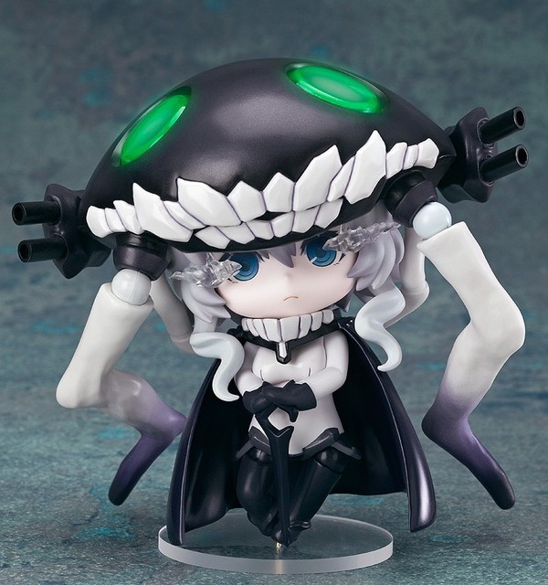 Kuubo Wo-kyuu, Kantai Collection ~KanColle~, Good Smile Company, Action/Dolls, 4571368445025