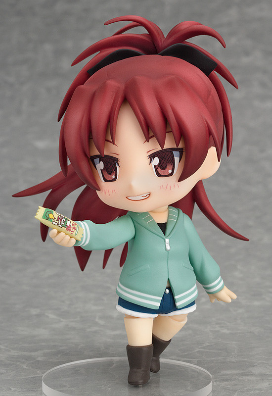Sakura Kyouko (Plain clothes), Gekijouban Mahou Shoujo Madoka★Magica: Hangyaku No Monogatari, Good Smile Company, Action/Dolls, 4571368445018