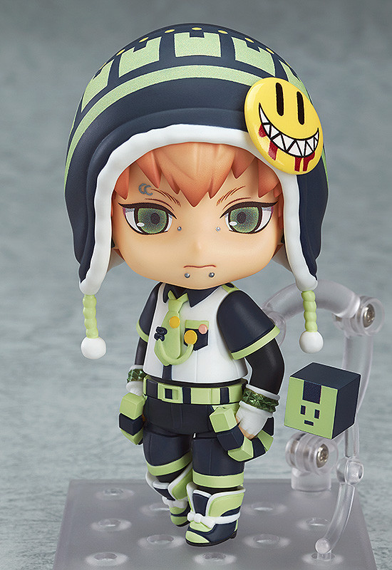Noiz, Usagimodoki, DRAMAtical Murder, Good Smile Company, Action/Dolls, 4571368445636