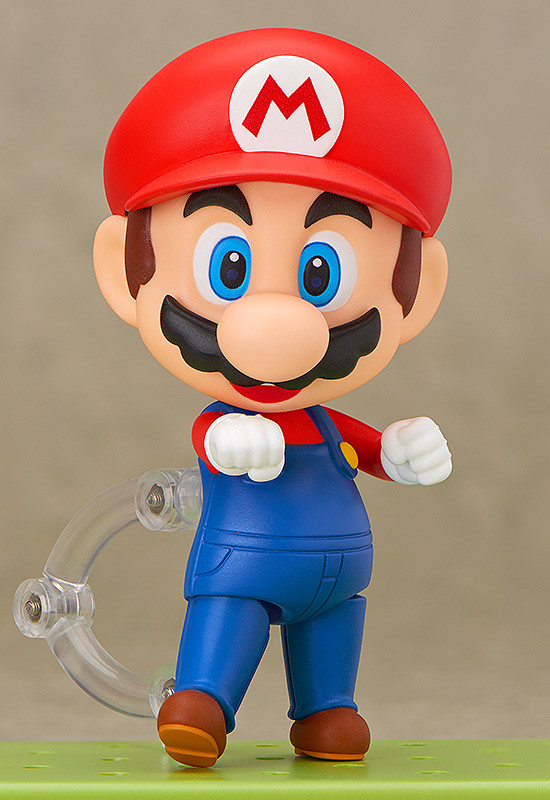 Mario, Met, Teresa, Super Mario Brothers, Good Smile Company, Action/Dolls, 4571368445476