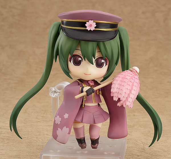 Hatsune Miku (Senbonzakura), Senbonzakura, Good Smile Company, Action/Dolls, 4571368445575