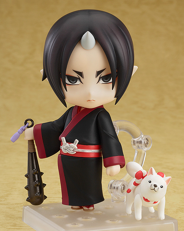 Hoozuki, Kingyosou, Shiro, Hoozuki No Reitetsu, Good Smile Company, Action/Dolls, 4571368445834