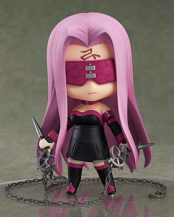 Medusa (Rider), Fate/Stay Night Unlimited Blade Works, Good Smile Company, Action/Dolls, 4571368445728
