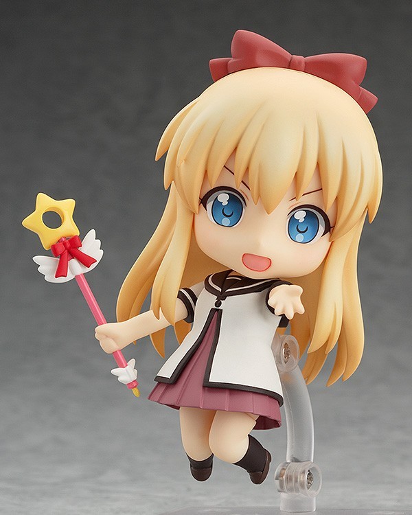 Toshinou Kyouko, Yuru Yuri Nachuyachumi!, Good Smile Company, Action/Dolls, 4571368445544