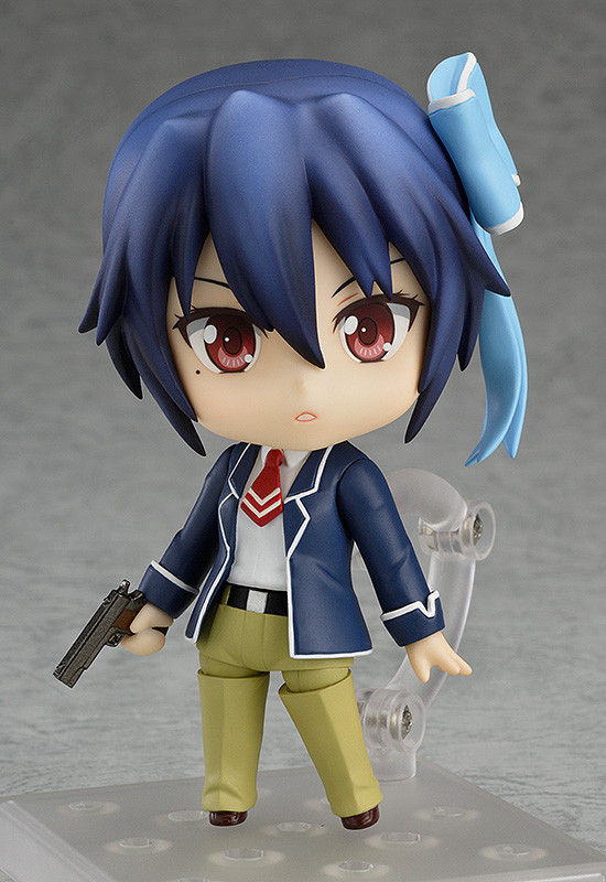 Tsugumi Seishirou, Nisekoi, Good Smile Company, Action/Dolls, 4571368445445