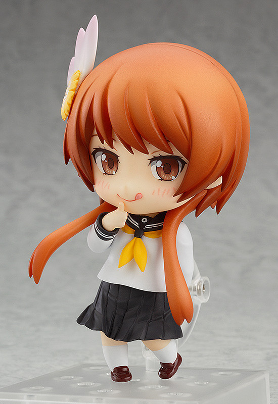 Tachibana Marika, Nisekoi, Good Smile Company, Action/Dolls, 4571368445698