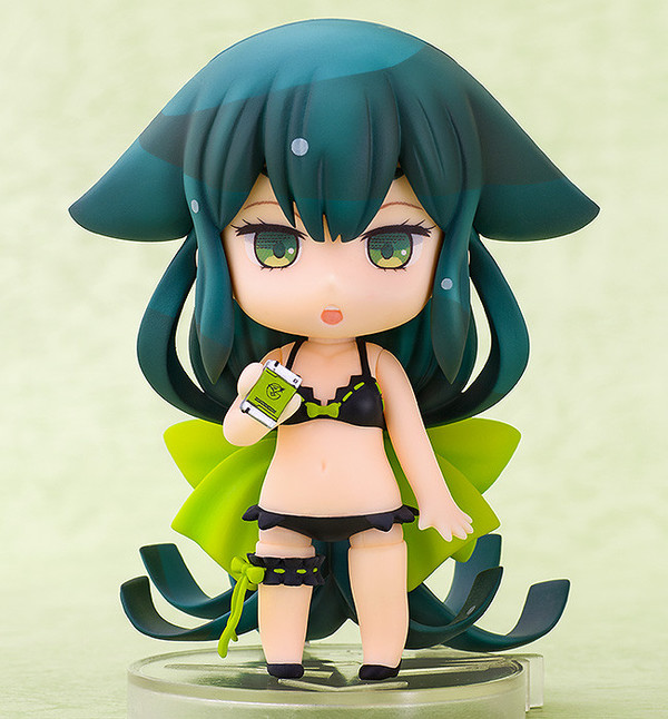 Altair, Miya Utsu-tsu, Paiman, Gatchaman Crowds, Phat Company, Action/Dolls, 4560308571269