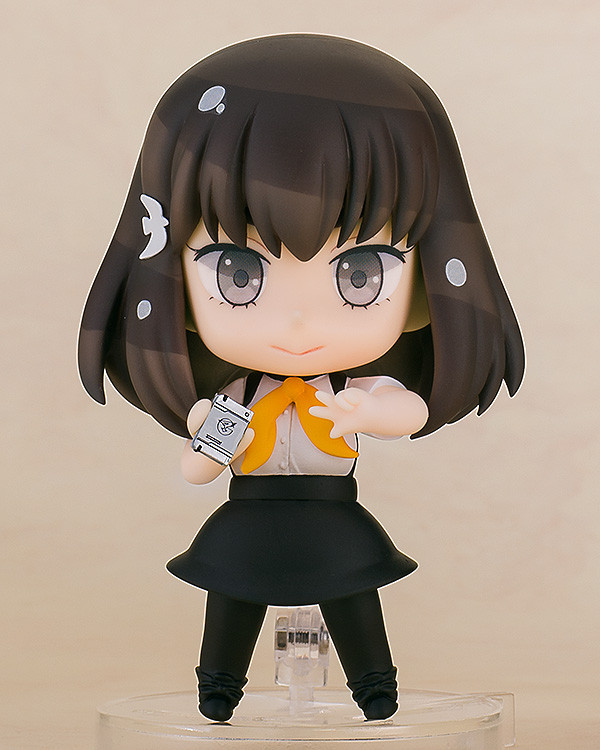 Ichinose Hajime, Paiman, Gatchaman Crowds, Phat Company, Action/Dolls, 4560308571252