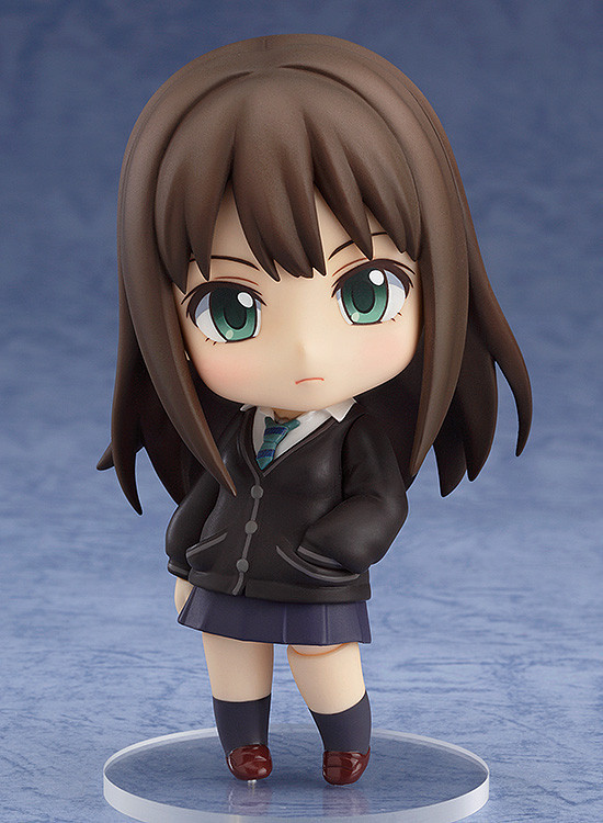 Shibuya Rin, THE IDOLM@STER Cinderella Girls, Good Smile Company, Action/Dolls, 4571368445971