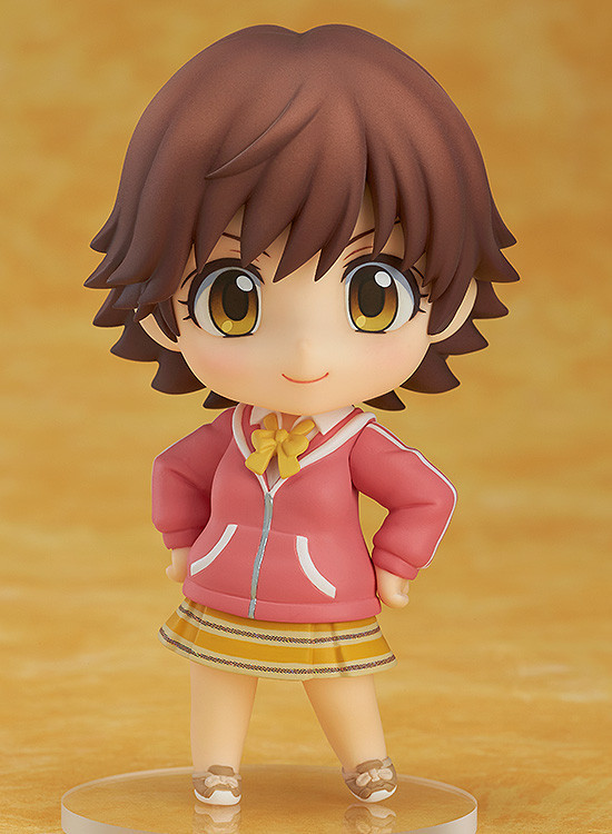 Honda Mio, THE IDOLM@STER Cinderella Girls, Good Smile Company, Action/Dolls, 4580416900232