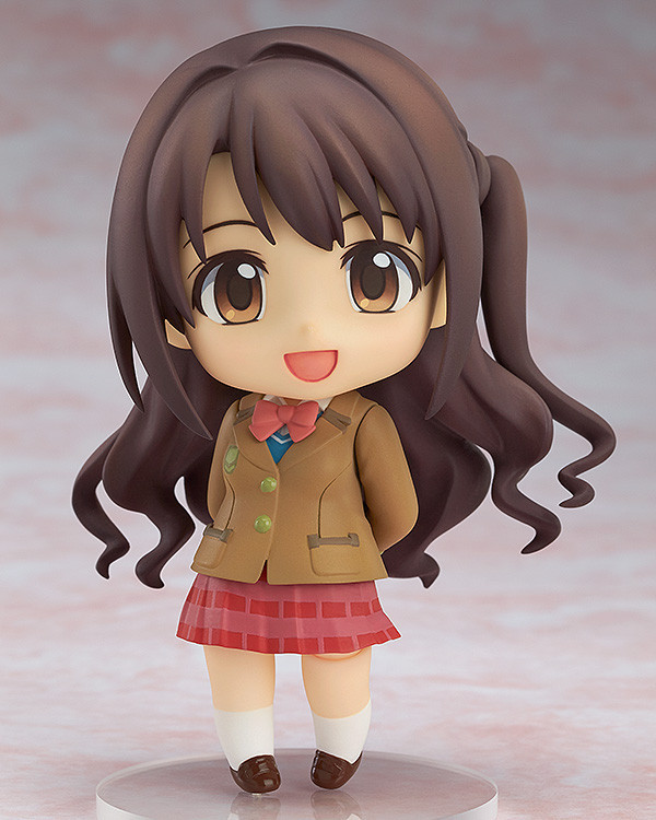 Shimamura Uzuki, THE IDOLM@STER Cinderella Girls, Good Smile Company, Action/Dolls, 4580416900157