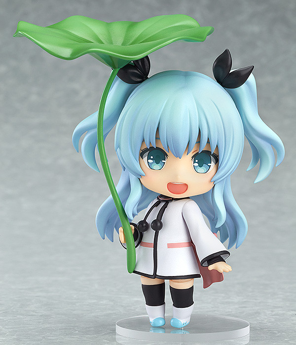 Noel, Sora No Method, Good Smile Company, Action/Dolls, 4571368445759