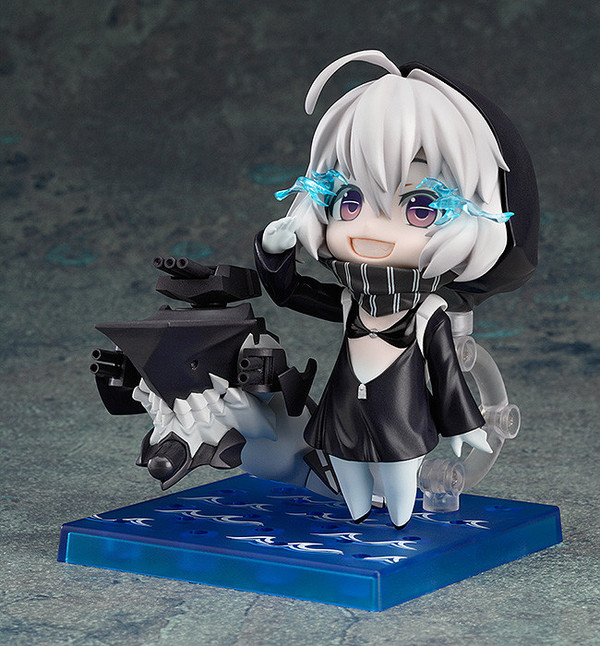 Senkan Re-kyuu, Kantai Collection ~KanColle~, Good Smile Company, Action/Dolls, 4571368445520