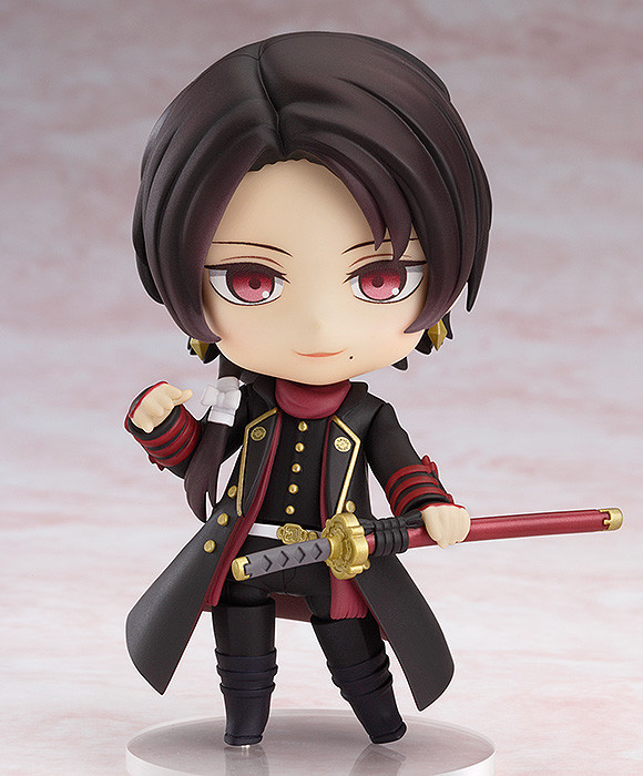 Kashuu Kiyomitsu, Touken Ranbu Online, Good Smile Company, Action/Dolls, 4580416900058