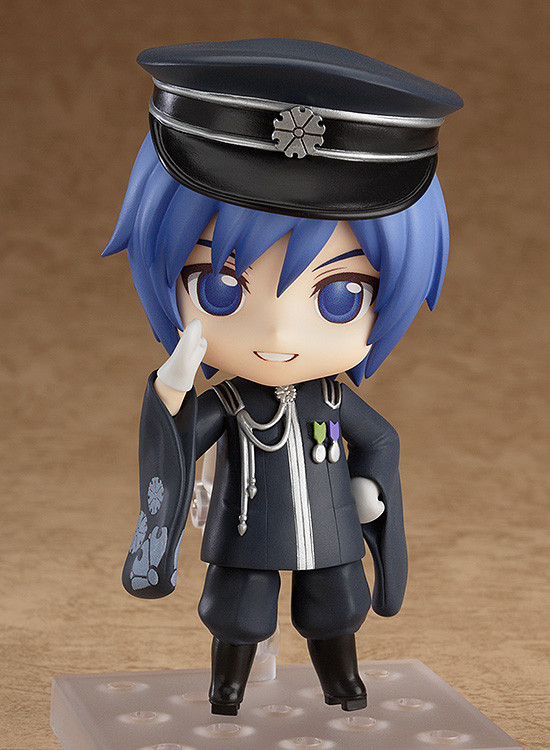 Kaito (Senbonzakura), Senbonzakura, Good Smile Company, Action/Dolls, 4580416900188