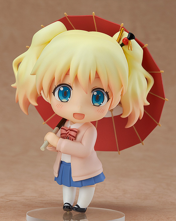 Alice Cartelet, Hello!! Kiniro Mosaic, Good Smile Company, Action/Dolls, 4580416900409