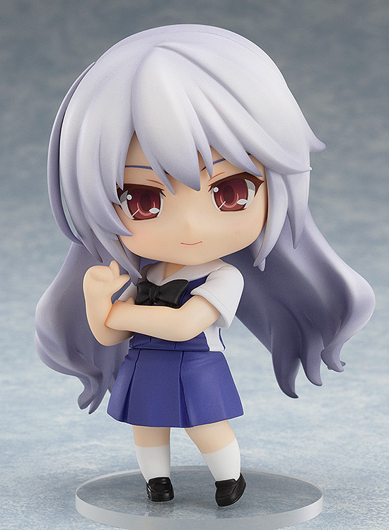 Kazami Kazuki, Grisaia No Kajitsu -Le Fruit De La Grisaia-, Good Smile Company, Action/Dolls, 4580416900270
