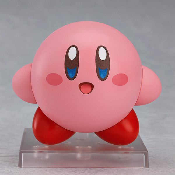 Kirby, Hoshi No Kirby, Good Smile Company, Action/Dolls, 4580416900539