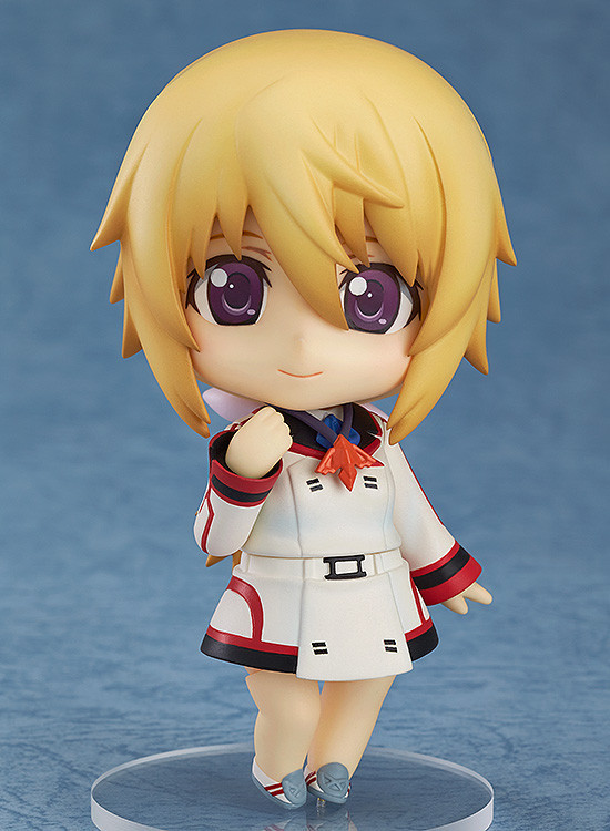 Charlotte Dunois, IS: Infinite Stratos, Good Smile Company, Action/Dolls, 4571368445995