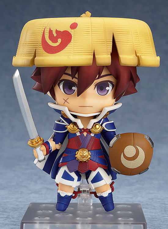 Koppa, Shiren (Super Movable Edition), Fushigi No Dungeon: Fuurai No Shiren 5 Plus - Fortune Tower To Unmei No Dice, Good Smile Company, Action/Dolls, 4580416900287