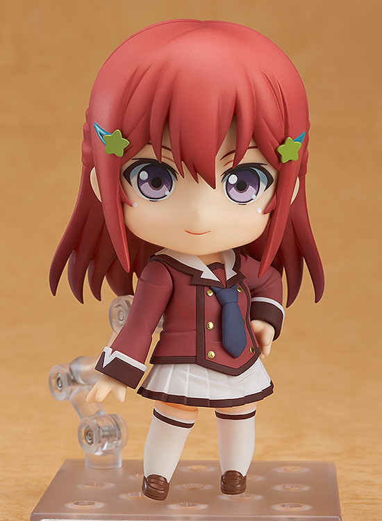 Kanzaki Tomoyo, Inou Battle Wa Nichijou-kei No Naka De, Good Smile Company, Action/Dolls, 4571368445773