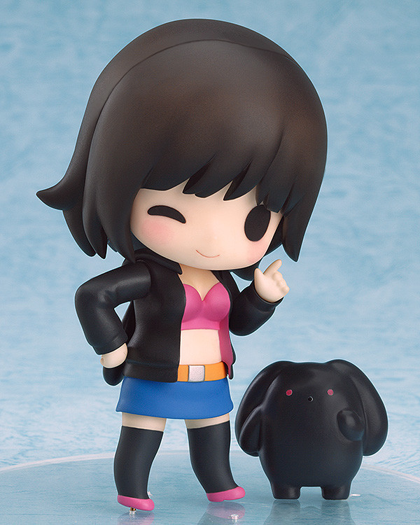 Darth Wooser, Ren (Otegaru), Wooser No Sono Higurashi: Mugen Hen, Good Smile Company, Action/Dolls, 4571368445919