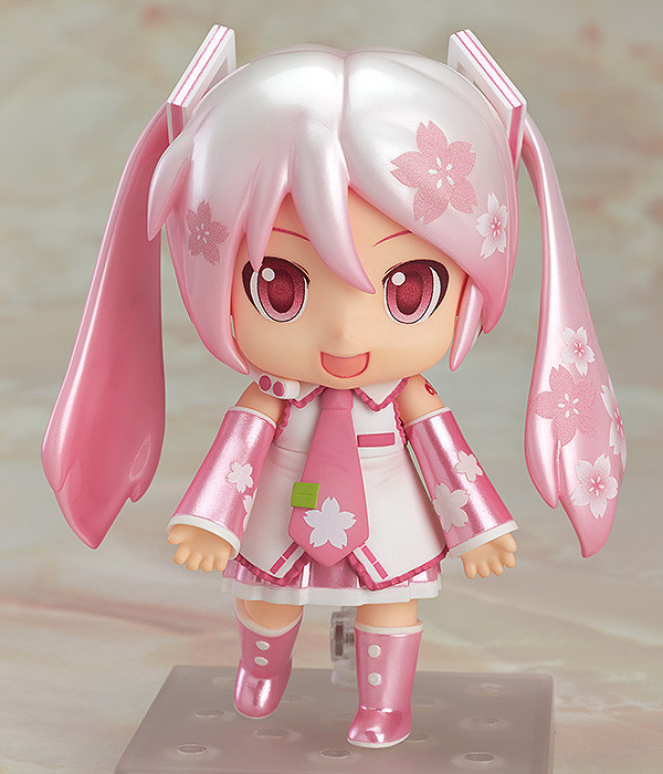 Mikudayo (Sakura), Vocaloid, Good Smile Company, Action/Dolls, 4580416900065
