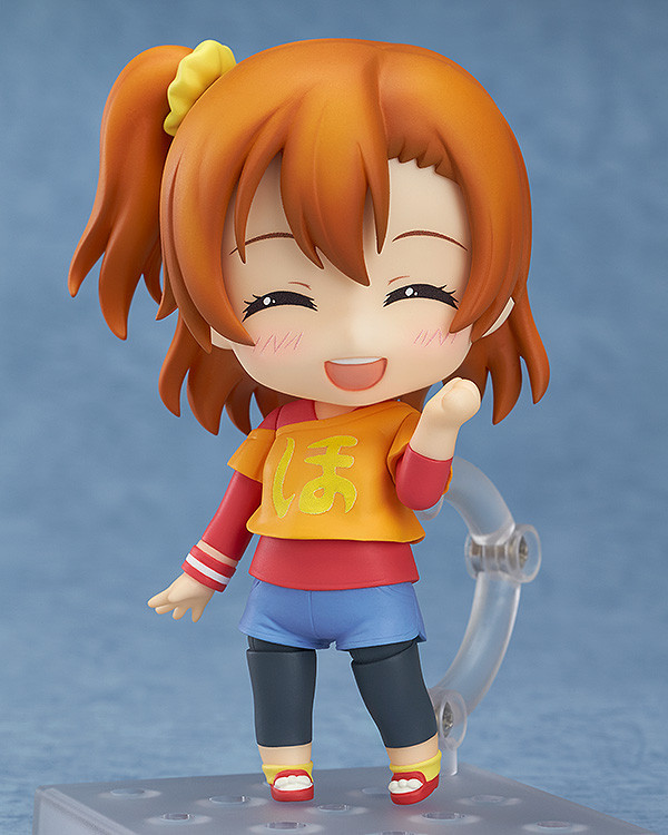 Kousaka Honoka (Training Outfit), Love Live! School Idol Project, Good Smile Company, Action/Dolls, 4580416900324
